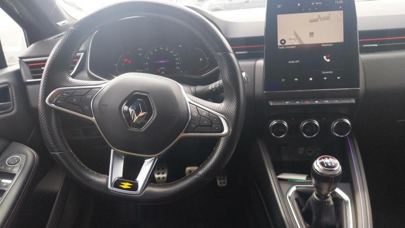 Vente en ligne Renault Clio 5 Clio TCe 100 au prix de 15 291 €