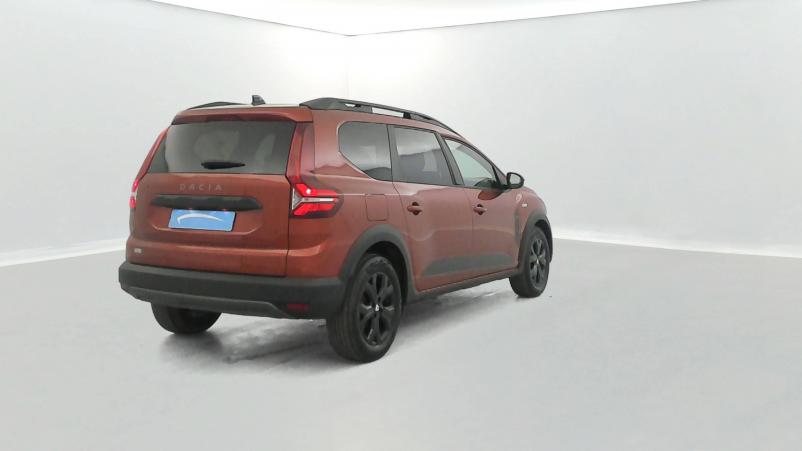 Vente en ligne Dacia Jogger  ECO-G 100 5 places au prix de 17 891 €
