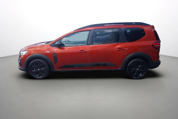 Vente en ligne Dacia Jogger  TCe 110 7 places au prix de 16 987 €