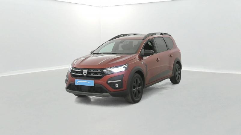 Vente en ligne Dacia Jogger  ECO-G 100 5 places au prix de 17 891 €