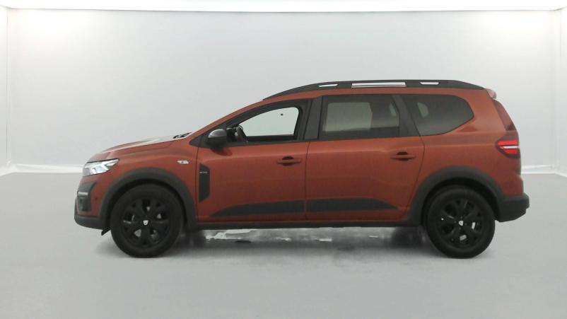 Vente en ligne Dacia Jogger  ECO-G 100 5 places au prix de 17 891 €