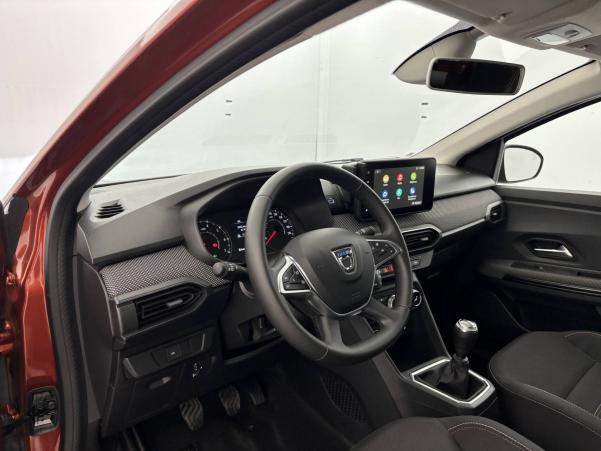 Vente en ligne Dacia Jogger  ECO-G 100 5 places au prix de 17 891 €