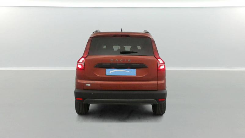 Vente en ligne Dacia Jogger  ECO-G 100 5 places au prix de 17 891 €