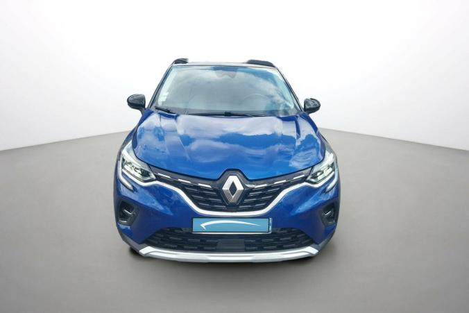 Vente en ligne Renault Captur  TCe 130 FAP au prix de 16 491 €