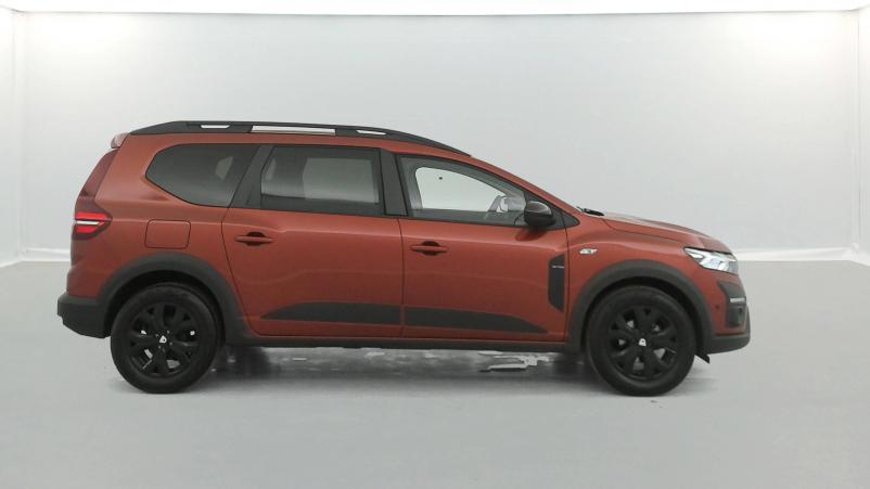 Vente en ligne Dacia Jogger  ECO-G 100 5 places au prix de 17 891 €