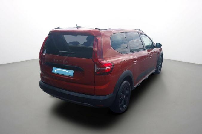 Vente en ligne Dacia Jogger  TCe 110 7 places au prix de 16 987 €