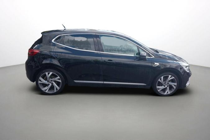 Vente en ligne Renault Clio 5 Clio TCe 100 au prix de 15 291 €