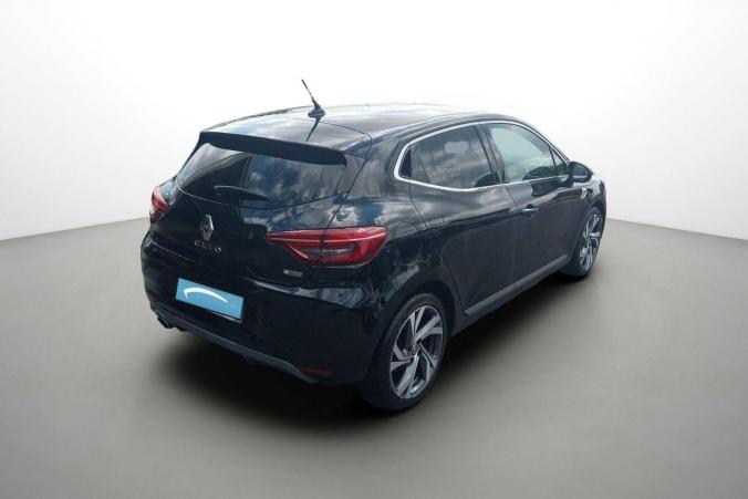 Vente en ligne Renault Clio 5 Clio TCe 100 au prix de 15 291 €