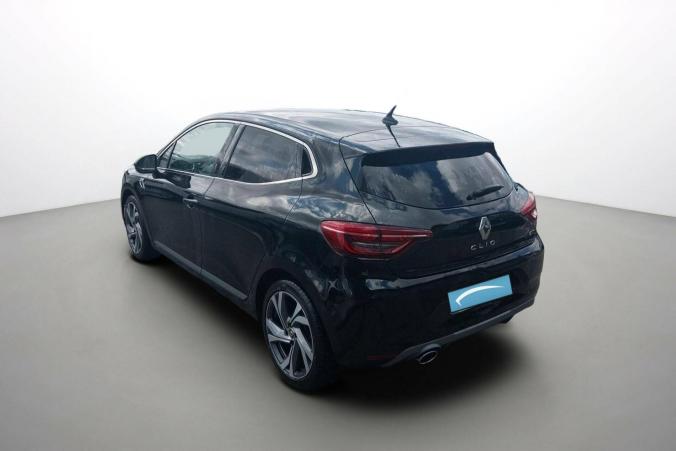 Vente en ligne Renault Clio 5 Clio TCe 100 au prix de 15 291 €