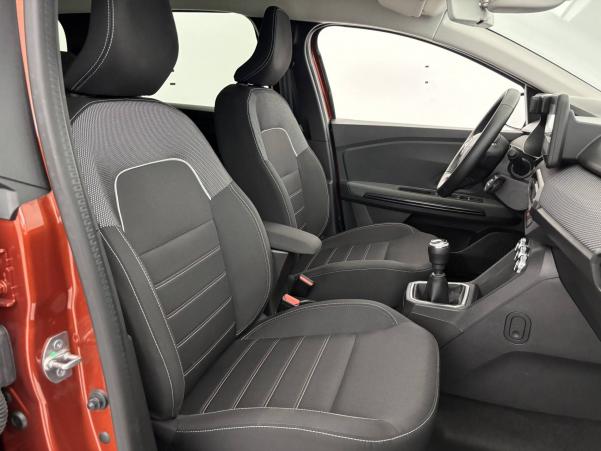 Vente en ligne Dacia Jogger  ECO-G 100 5 places au prix de 17 891 €