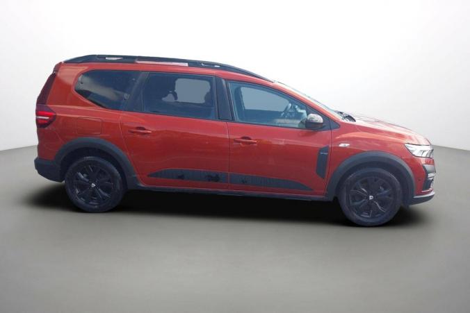 Vente en ligne Dacia Jogger  TCe 110 7 places au prix de 16 987 €