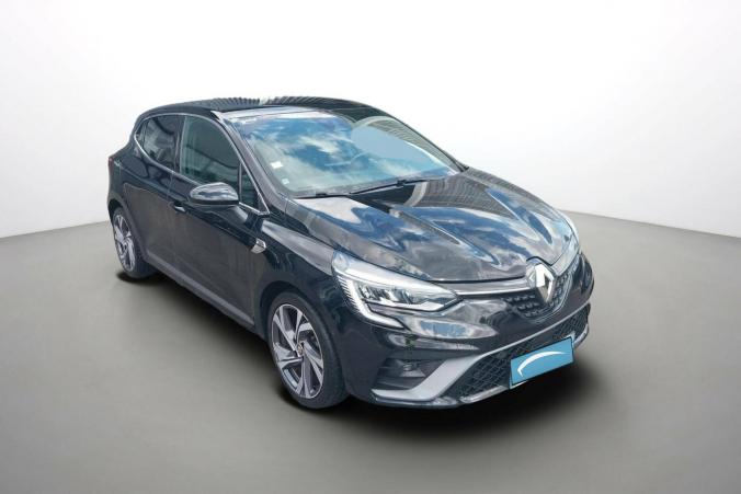 Vente en ligne Renault Clio 5 Clio TCe 100 au prix de 15 291 €
