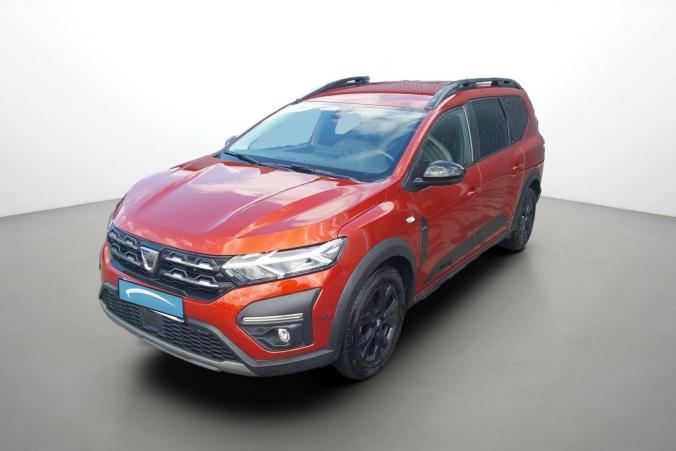 Vente en ligne Dacia Jogger  TCe 110 7 places au prix de 16 987 €