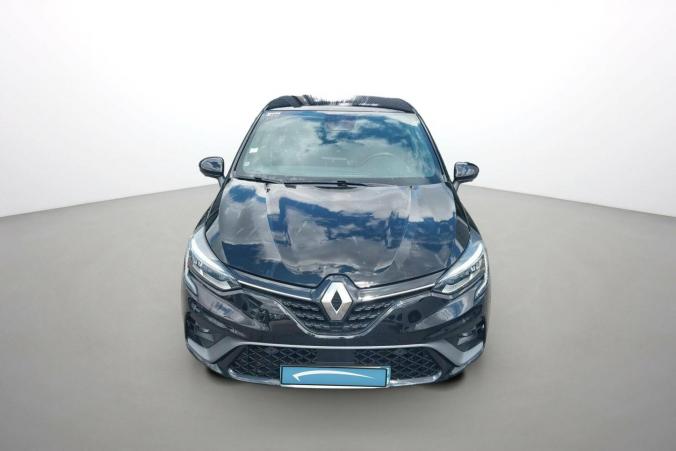 Vente en ligne Renault Clio 5 Clio TCe 100 au prix de 15 291 €
