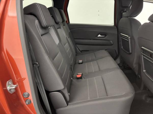 Vente en ligne Dacia Jogger  ECO-G 100 5 places au prix de 17 891 €