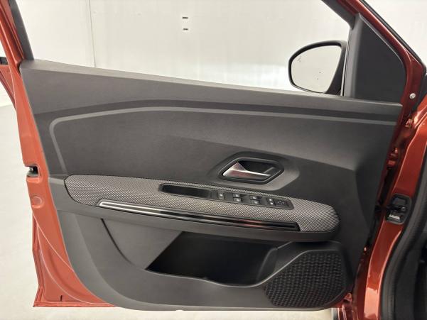 Vente en ligne Dacia Jogger  ECO-G 100 5 places au prix de 17 891 €