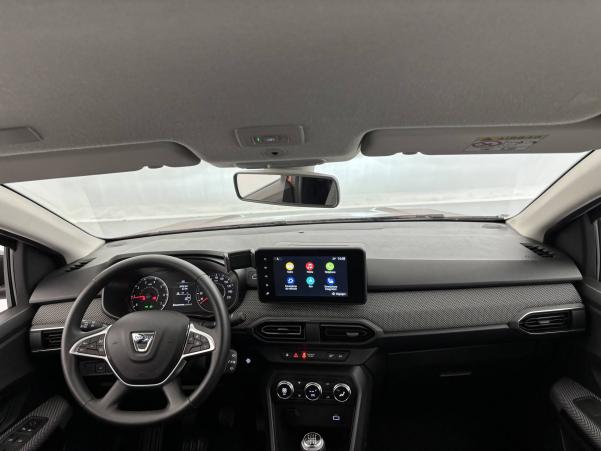 Vente en ligne Dacia Jogger  ECO-G 100 5 places au prix de 17 891 €