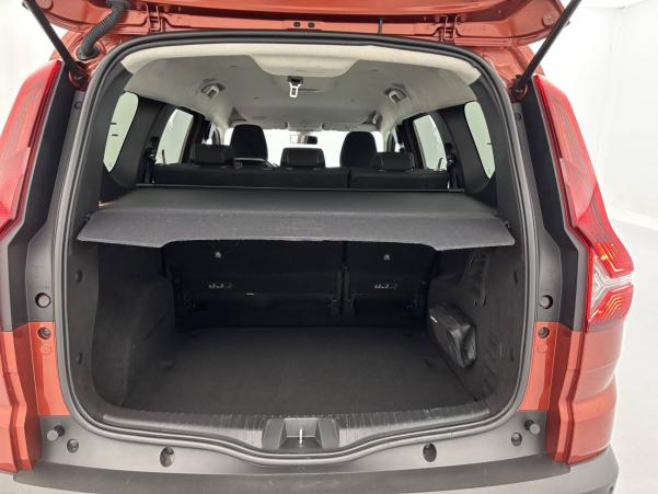 Vente en ligne Dacia Jogger  ECO-G 100 5 places au prix de 17 891 €