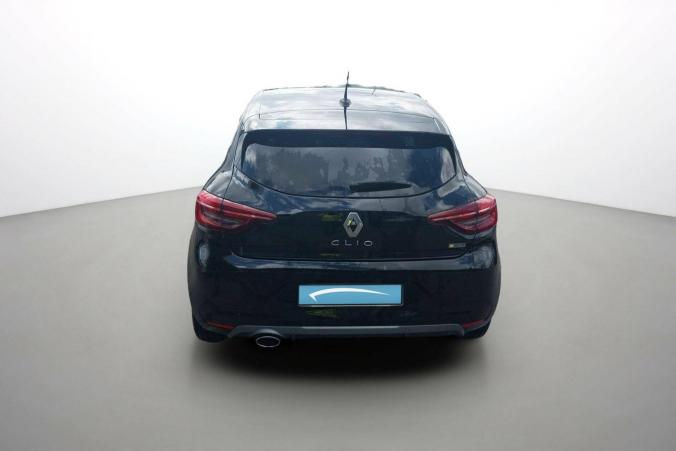 Vente en ligne Renault Clio 5 Clio TCe 100 au prix de 15 291 €