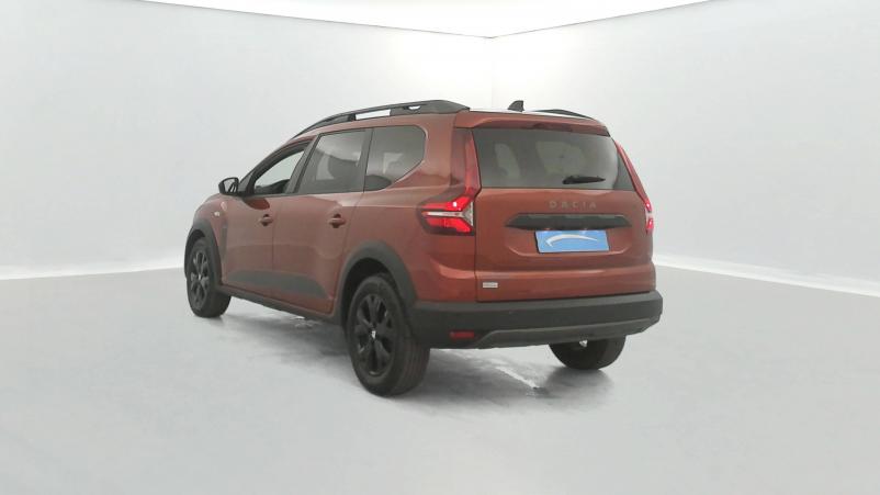 Vente en ligne Dacia Jogger  ECO-G 100 5 places au prix de 17 891 €