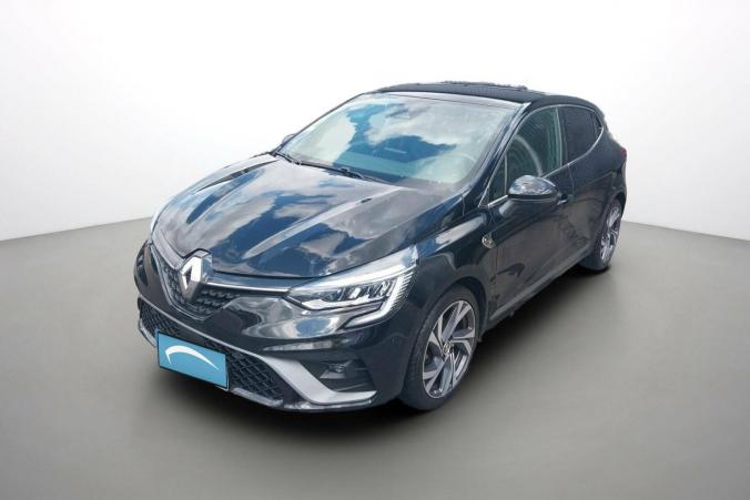 Vente en ligne Renault Clio 5 Clio TCe 100 au prix de 15 291 €