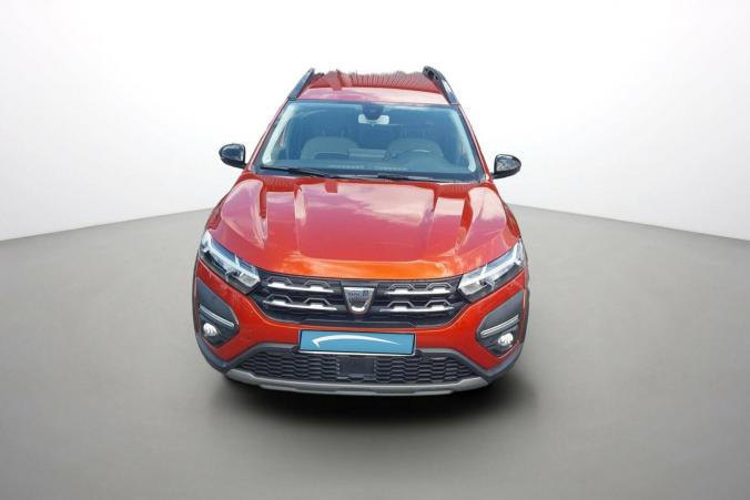 Vente en ligne Dacia Jogger  TCe 110 7 places au prix de 16 987 €