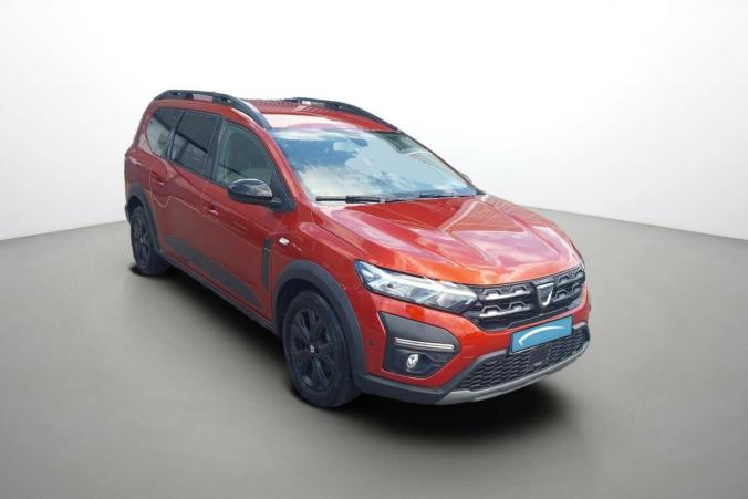 Vente en ligne Dacia Jogger  TCe 110 7 places au prix de 16 987 €
