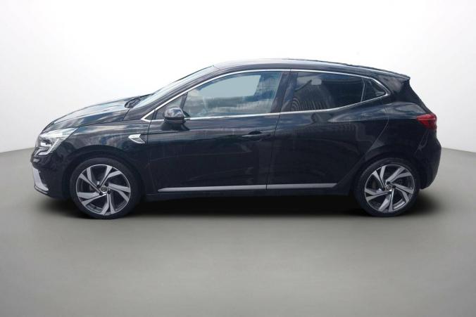 Vente en ligne Renault Clio 5 Clio TCe 100 au prix de 15 291 €