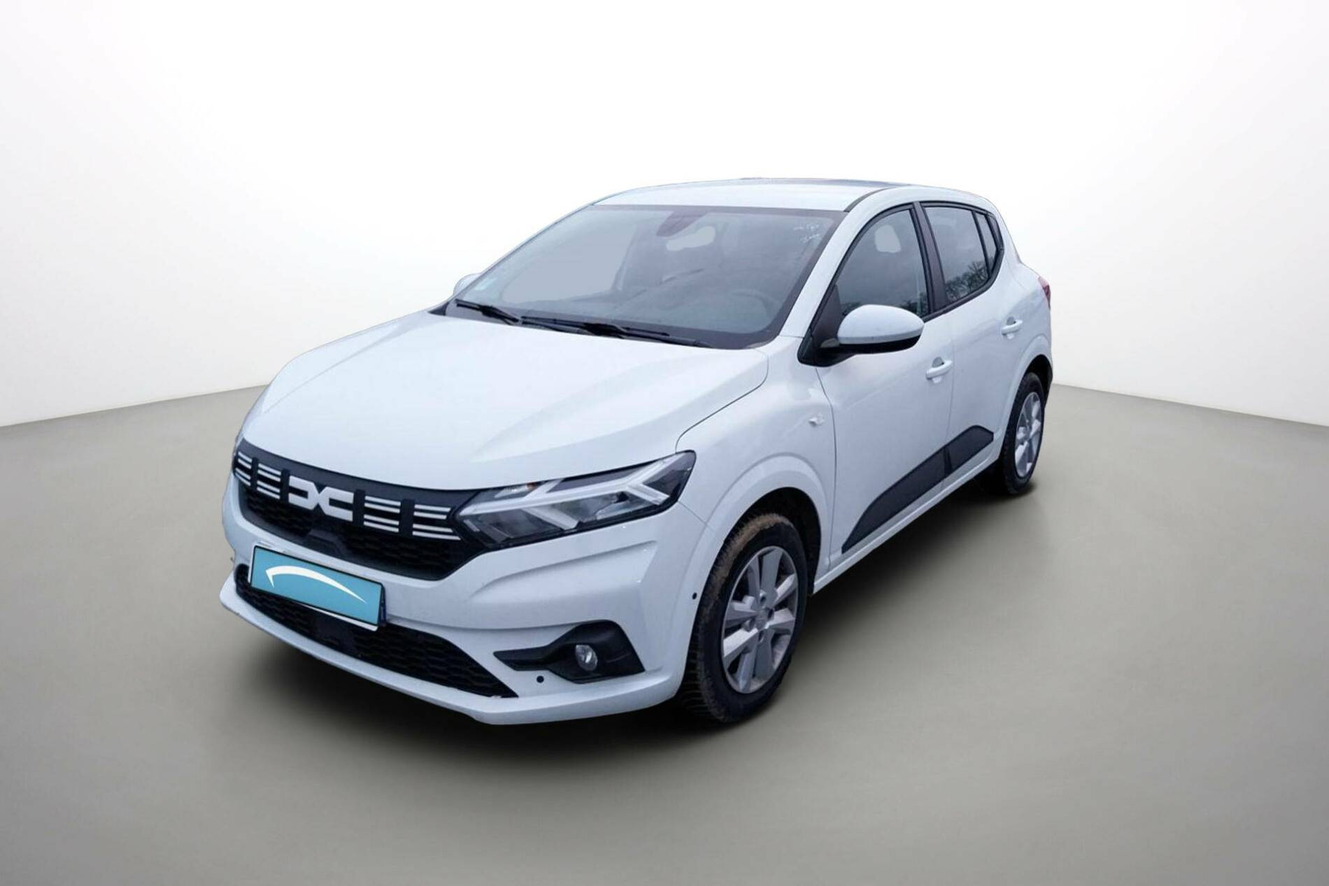 Dacia Sandero  TCe 90 occasion de 2022 en vente à Alençon