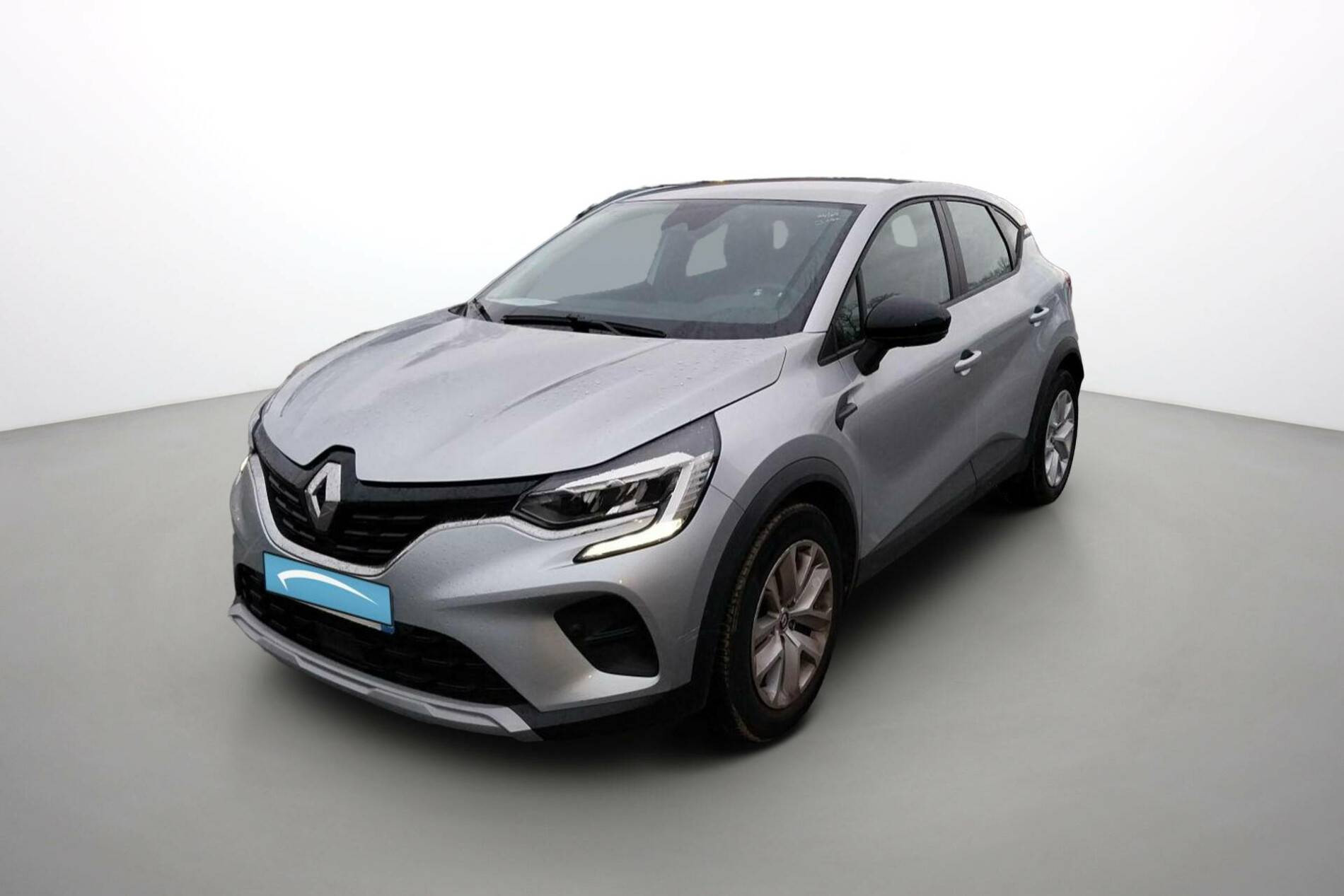 Renault Captur  TCe 90 - 21 occasion de 2022 en vente à Alençon