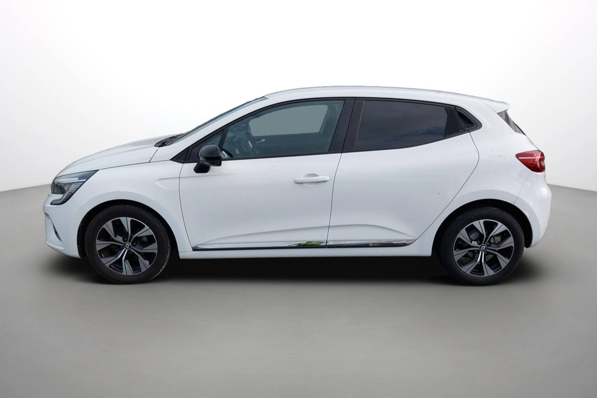 Vente en ligne Renault Clio 5 Clio SCe 65 au prix de 14 491 €