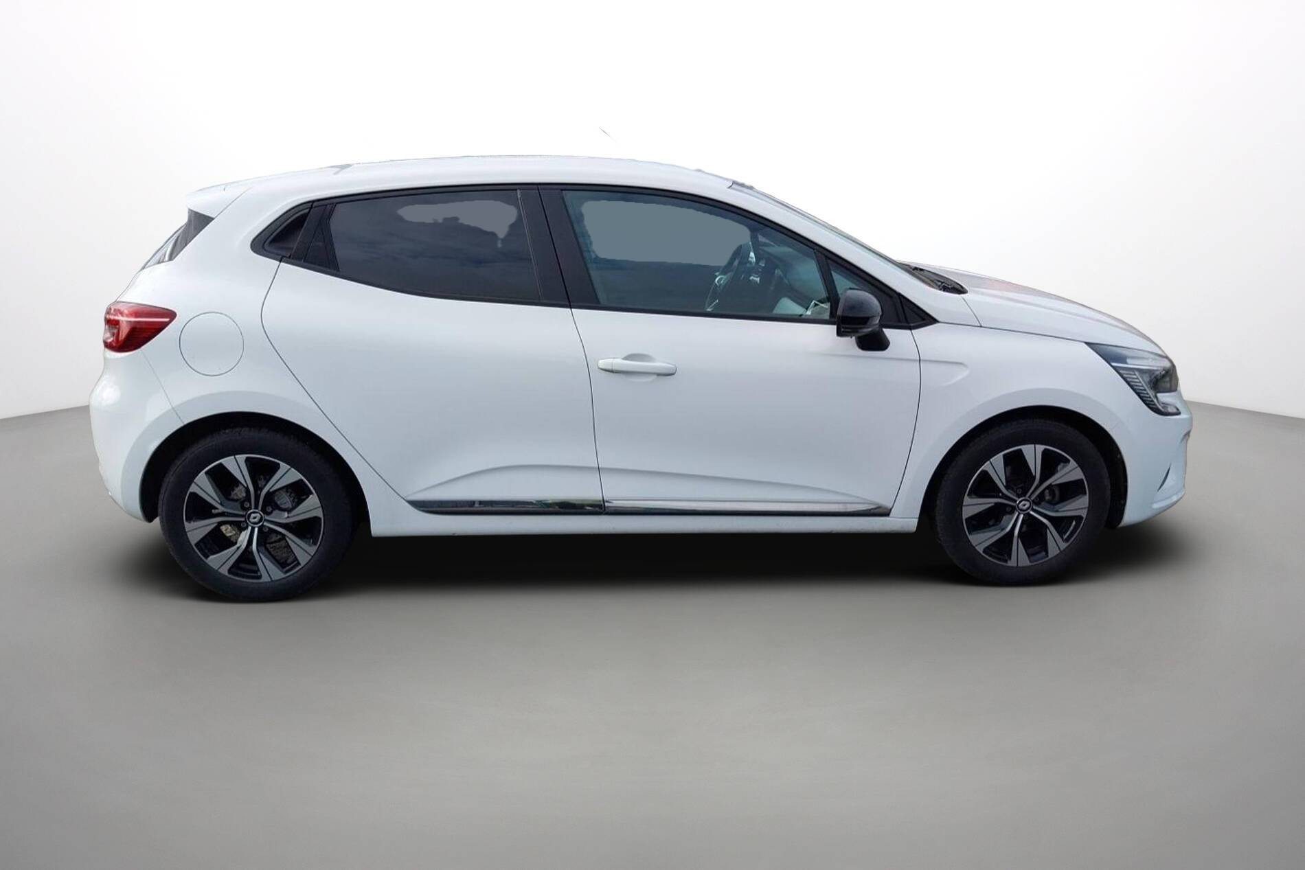 Vente en ligne Renault Clio 5 Clio SCe 65 au prix de 14 491 €