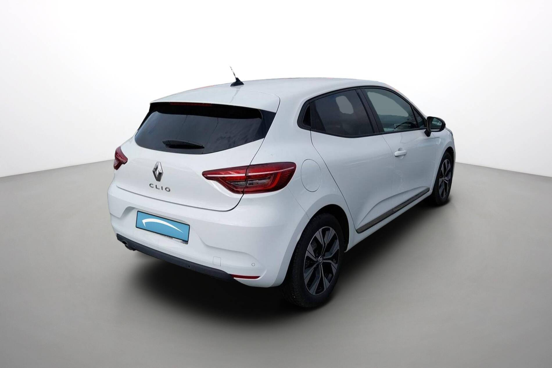 Vente en ligne Renault Clio 5 Clio SCe 65 au prix de 14 491 €