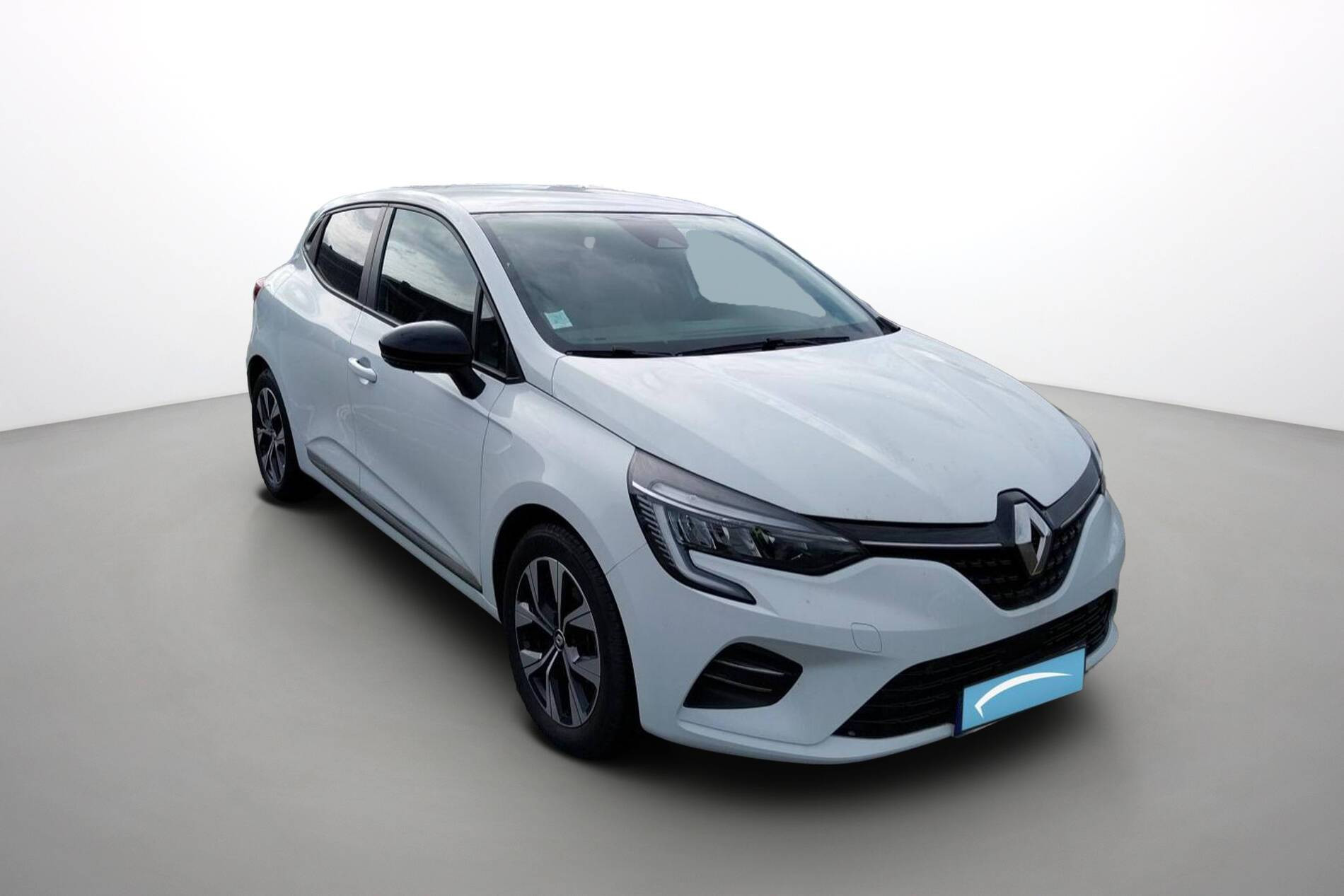 Vente en ligne Renault Clio 5 Clio SCe 65 au prix de 14 491 €