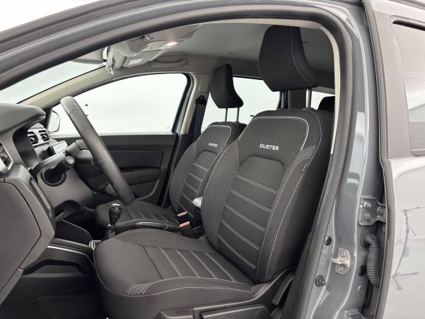 Vente en ligne Dacia Duster  ECO-G 100 4x2 au prix de 18 791 €