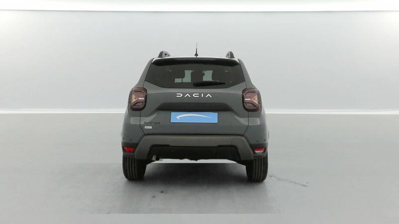 Vente en ligne Dacia Duster  ECO-G 100 4x2 au prix de 18 791 €