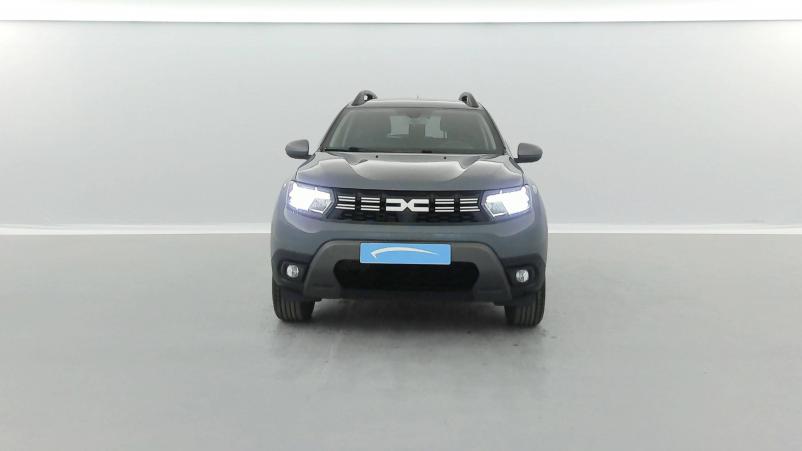 Vente en ligne Dacia Duster  ECO-G 100 4x2 au prix de 18 791 €