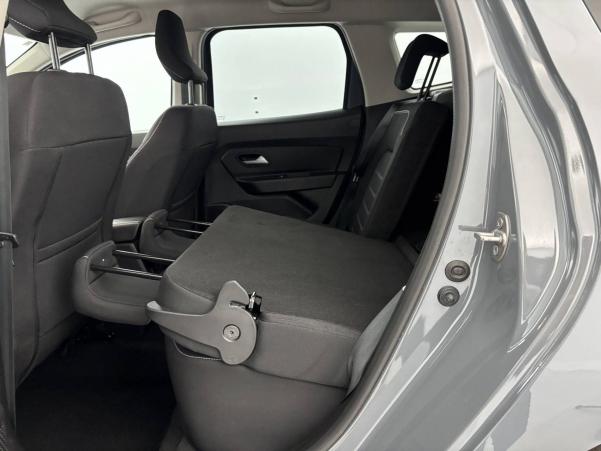 Vente en ligne Dacia Duster  ECO-G 100 4x2 au prix de 18 791 €