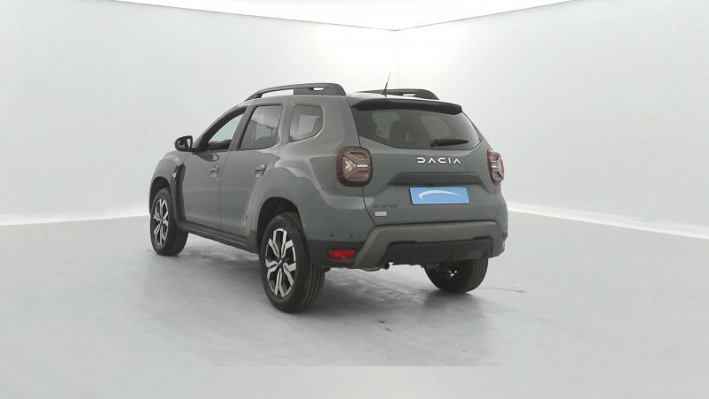 Vente en ligne Dacia Duster  ECO-G 100 4x2 au prix de 18 791 €