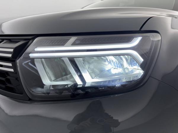 Vente en ligne Dacia Duster  ECO-G 100 4x2 au prix de 18 791 €