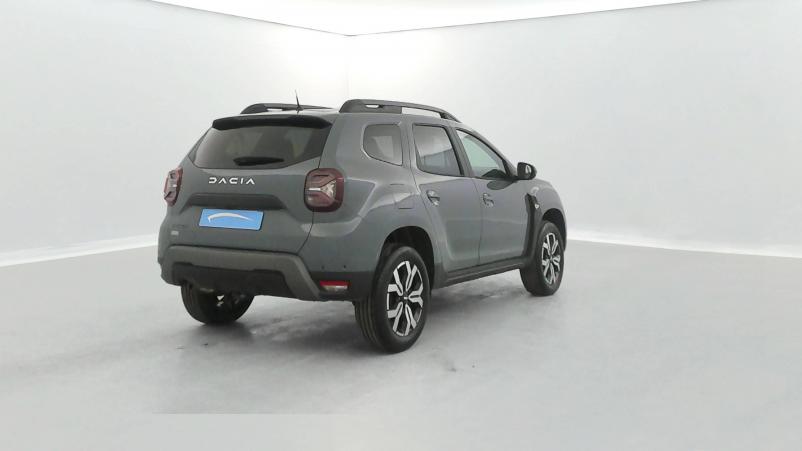 Vente en ligne Dacia Duster  ECO-G 100 4x2 au prix de 18 791 €