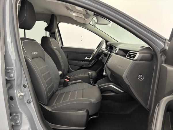 Vente en ligne Dacia Duster  ECO-G 100 4x2 au prix de 18 791 €