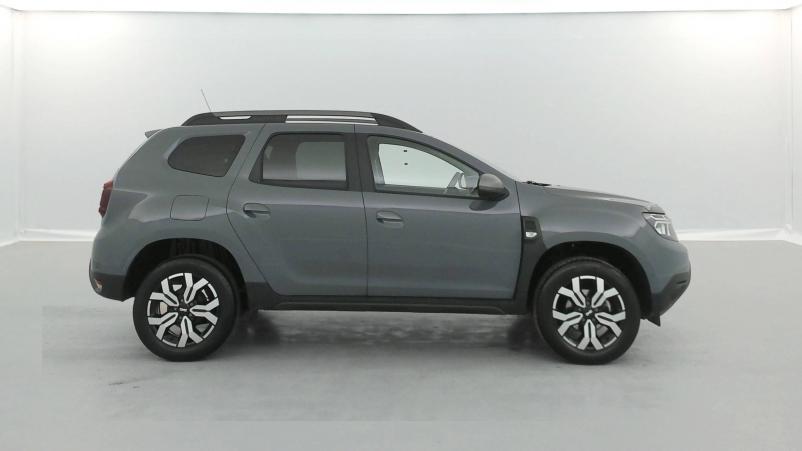 Vente en ligne Dacia Duster  ECO-G 100 4x2 au prix de 18 791 €