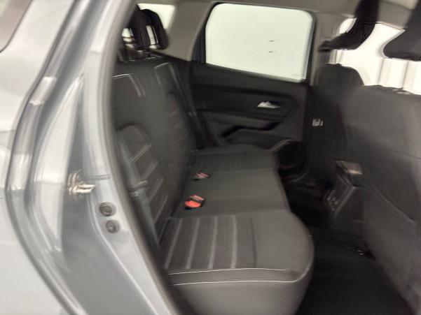 Vente en ligne Dacia Duster  ECO-G 100 4x2 au prix de 18 791 €