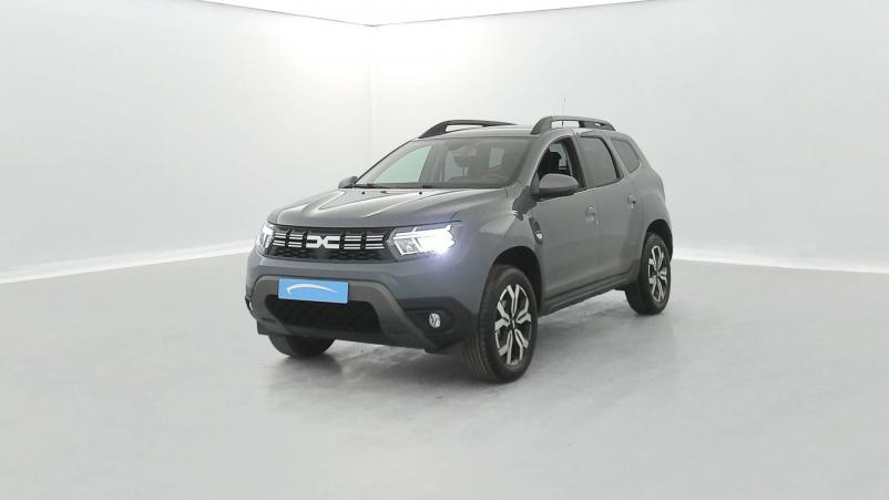 Vente en ligne Dacia Duster  ECO-G 100 4x2 au prix de 18 791 €