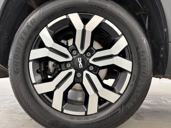 Vente en ligne Dacia Duster  ECO-G 100 4x2 au prix de 18 791 €