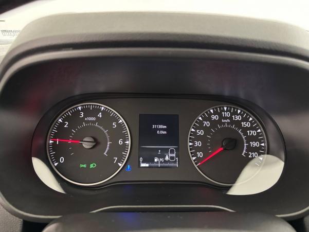 Vente en ligne Dacia Duster  ECO-G 100 4x2 au prix de 18 791 €