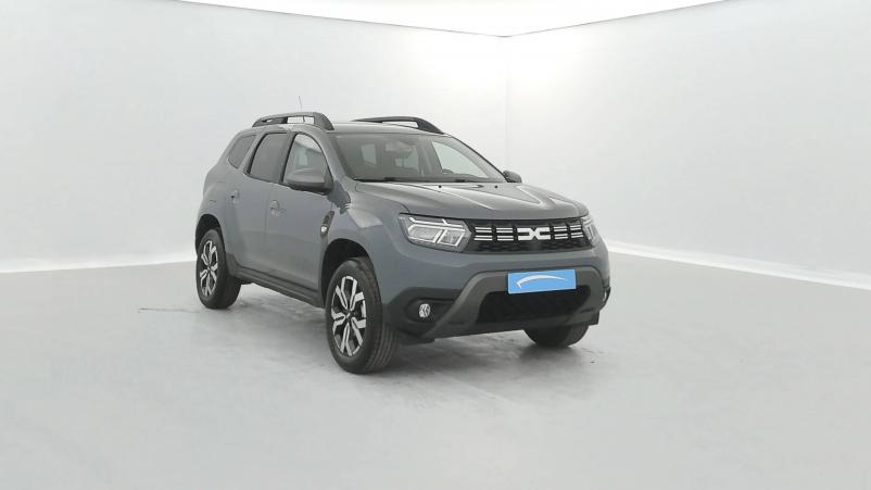 Vente en ligne Dacia Duster  ECO-G 100 4x2 au prix de 18 791 €