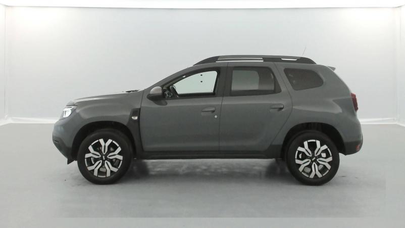 Vente en ligne Dacia Duster  ECO-G 100 4x2 au prix de 18 791 €