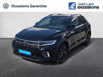 VOLKSWAGEN T-ROC T-Roc 1.5 TSI EVO2 150 Start/Stop DSG7 R-Line Edition 30/04/2025 en vente à Seynod